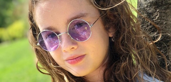 Giulia Inostroza comunicó en redes el fallecimiento de su padre: 