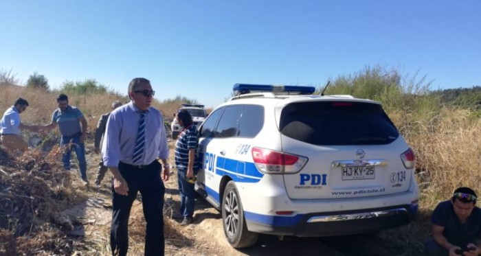 Hallan restos humanos en aguas del río Bío Bío a la altura de Chiguayante