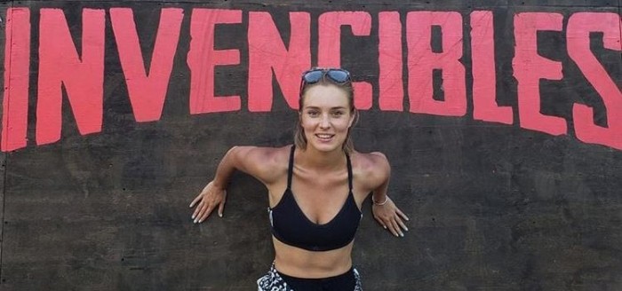 Falta ortográfica de Kika Silva desató risas en seguidores de 'Invencibles'