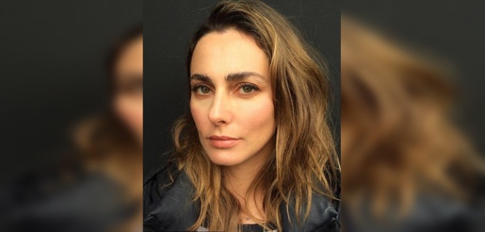 Javiera Díaz de Valdés desató su furia contra equipo de Intrusos: “Déjenme tranquila”