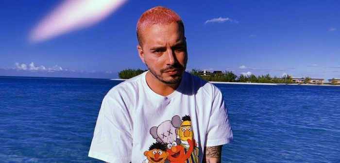 J Balvin recibió críticas tras mensaje de apoyo a Venezuela: su respuesta sacó más ronchas