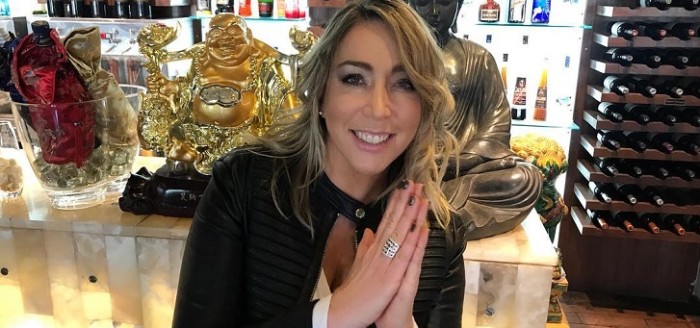 Los repudiables comentarios a Jennifer Warner por foto en bikini que nadie debería recibir