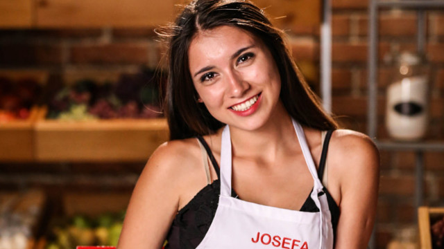 Josefa | Canal 13
