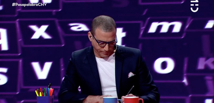 No perdonan: tuiteros mostraron su enojo por salida de Nicolás Gavilán con 'campaña' #Chantapalabra