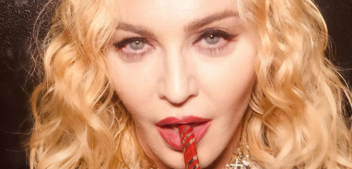 ¿Pensaban que no podía hacerlo? Madonna sorprendió a sus fans con radical cambio en su melena rubia