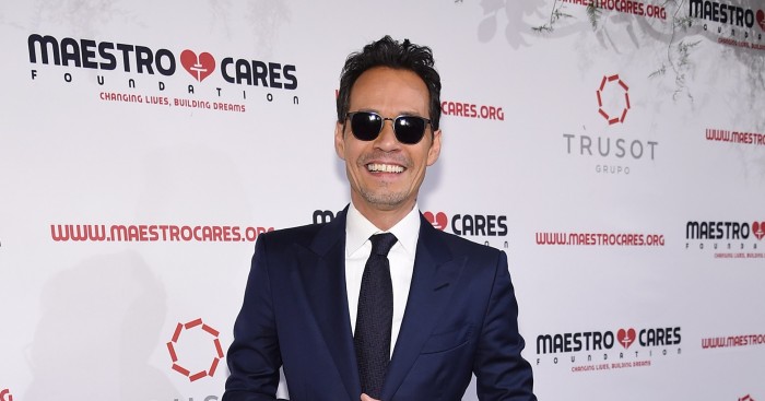 Solo para fanáticos: ¿Cuánto sabes de Marc Anthony y su trayectoria?