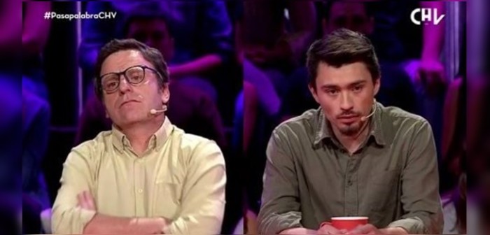 Nicolás Gavilán fue eliminado de Pasapalabra: relación de ganador con Julián causó suspicacias