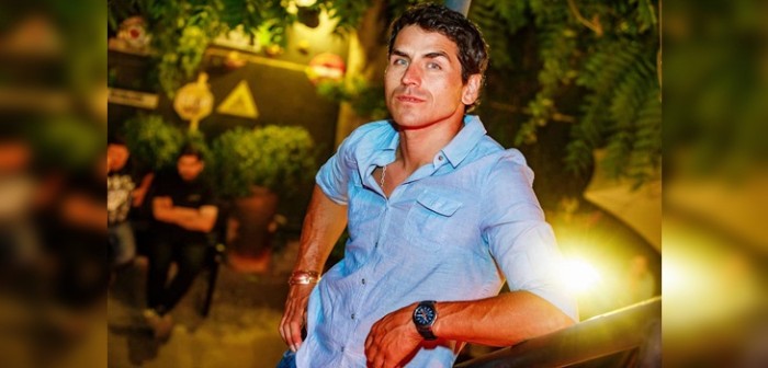 De competidor a coach: Pangal Andrade reconoció qué es lo más difícil de su nuevo rol en Invencibles