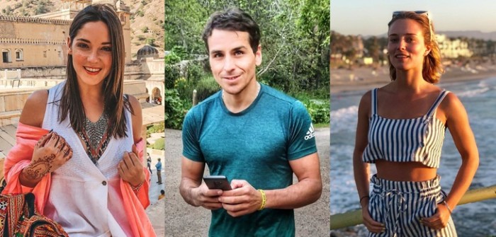 Kel Calderón por rumores de romance de Pangal Andrade y Kika Silva: 