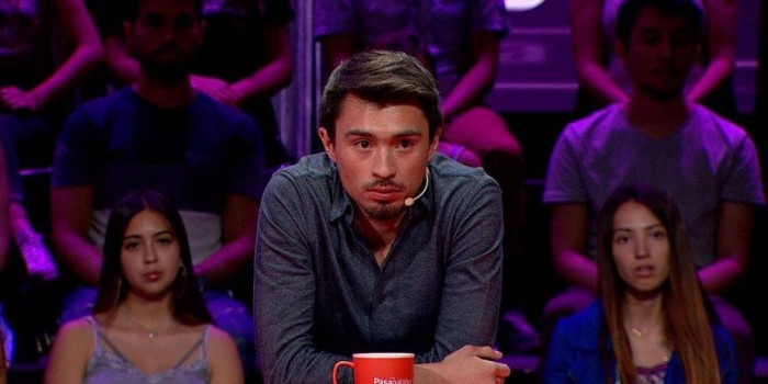 Fin a la 'maldición del capítulo 13': Nicolás Gavilán ganó y marcó récord en Pasapalabra