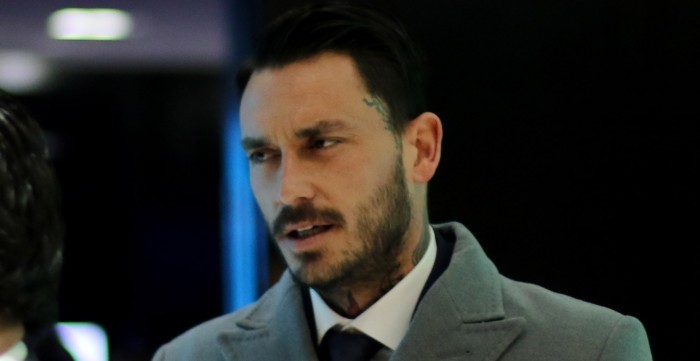 Se acabó la incertidumbre: Mauricio Pinilla firmó como refuerzo de Coquimbo Unido