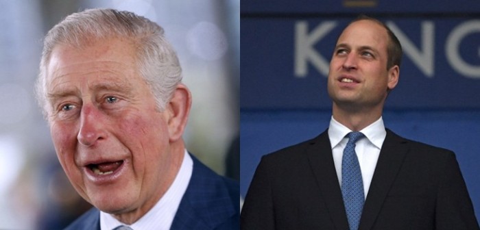 ¿Y el príncipe Carlos? Encuesta asegura que británicos quieren a William como sucesor de Isabel II