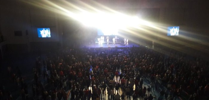 Definen parrilla de artistas que se presentarán en festival 'Sentados frente al mar' de Puerto Montt