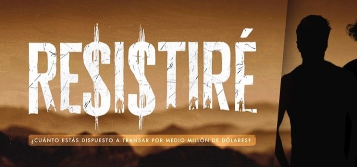 Karol Lucero y Joaquín Méndez se suman a reality 