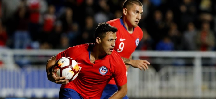 Copa América: Chile se enfrentará en el Grupo C contra Uruguay, Ecuador y Japón