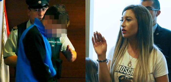 ¿Cómo funcionan los centros de Sename en el que está internado el hijo de Nicole Moreno?