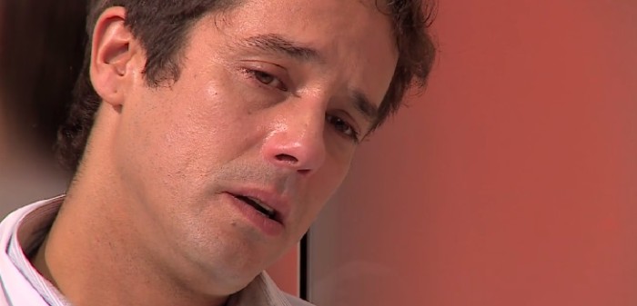 Las mil caras de Tomás: las bromas que han dejado sus exageradas expresiones  en 'Verdades Ocultas'