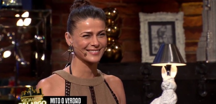 Tonka Tomicic reveló su técnica para dormir solo dos horas y despertar 