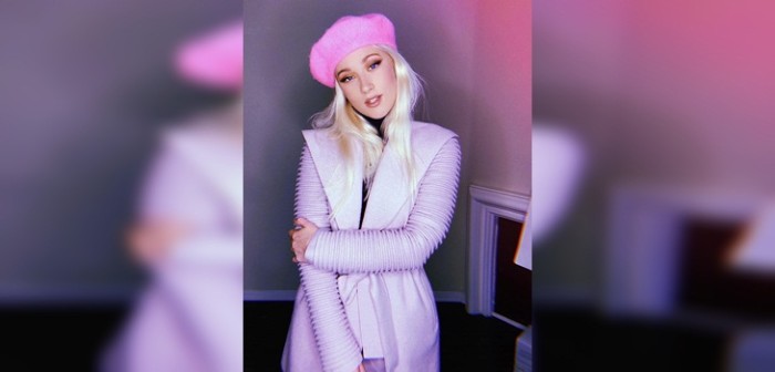 Las postales de Vesta Lugg con las que seguidores casi no la reconocen: aseguraron que se veía mayor