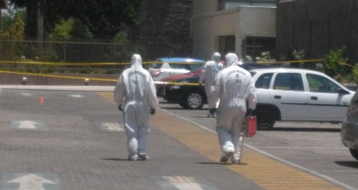 Niño de 5 años murió tras caer de décimo piso en Santiago: testigo lo encontró vestido de Superman