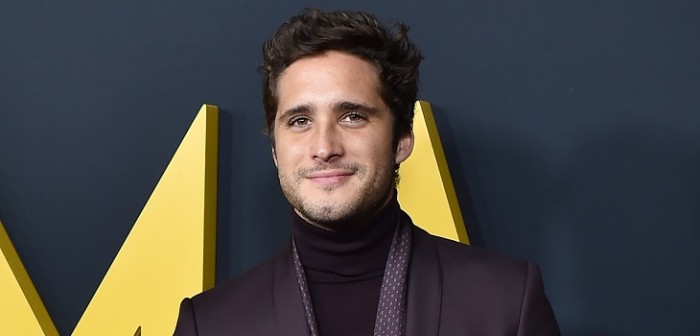 Diego Boneta tendría nuevo romance con actriz de segunda temporada de 