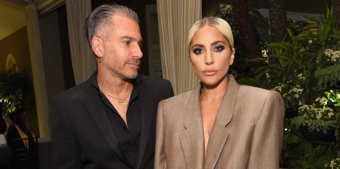 Lady Gaga vuelve a cancelar un compromiso de matrimonio: terminó relación con Christian Carino