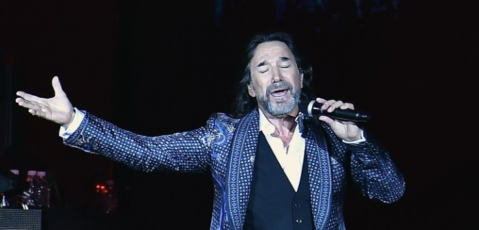 Festival de Viña: las relajadas 