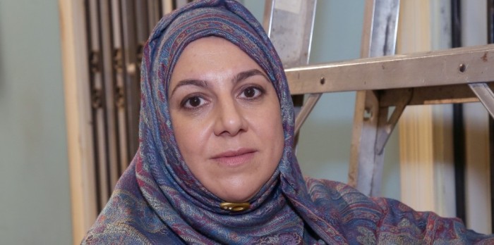 Por COVID-19: Andrea Eltit comunicó grave estado de mujer que inspiró a Belma en 'Verdades Ocultas'