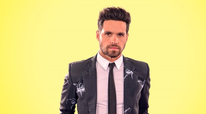 ¿Lo recordabas? Actor de 