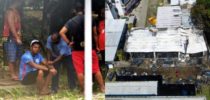 Tragedia en Brasil: incendio en centro de entrenamiento de equipo de fútbol Flamengo dejó 10 muertos