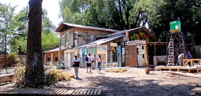 Participantes de 'Resistiré' deberán pedalear para ducharse, usar 