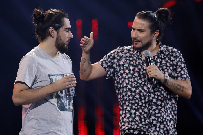 Leonardo Rubilar | Agencia UNO