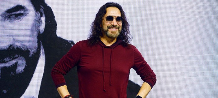 Marco Antonio Solís reveló gran sorpresa que tiene para su show en Viña: cantará junto a sus hijas