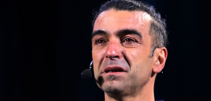 Rodrigo Sáenz | Agencia UNO