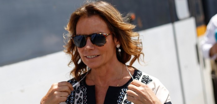 Kathy Salosny se cuadró con Tonka Tomicic tras ácido comentario de Carola de Moras en 'Mucho Gusto'
