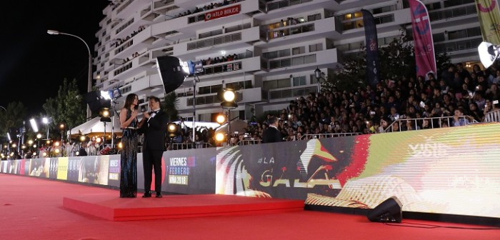 Diseñador chileno rechazó vestir a famosas 