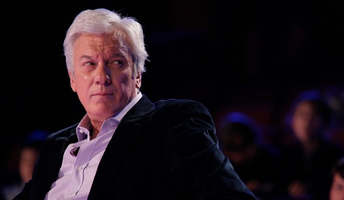 Antonio Vodanovic disparó contra el actual Festival de Viña: quiere que tenga la 