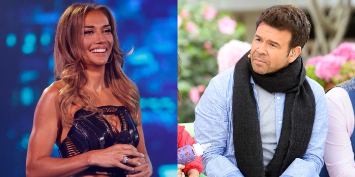 Carola de Moras respondió a los comentarios de Nacho Gutiérrez tras criticar a animadores de Viña