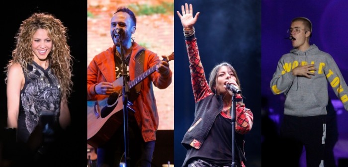 Fans no pierden la esperanza: 6 artistas que se negaron a venir al Festival de Viña