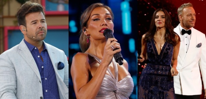 Nacho Gutiérrez disparó contra Carola de Moras tras criticar a María Luisa por su debut en Viña