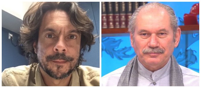 El tenso diálogo entre Mauricio Jürgensen y Pedro Engel durante debate sobre alcalde de Puerto Varas