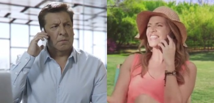 “Contigo en la mañana”: liberan primer spot del nuevo matinal de CHV con debut de Monserrat Álvarez