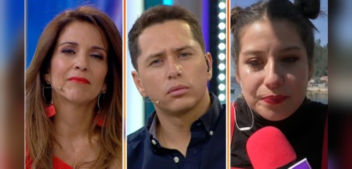 ¿Dejaría Mucho Gusto para triunfar como cantante? La pregunta que hizo llorar a Coté Quintanilla