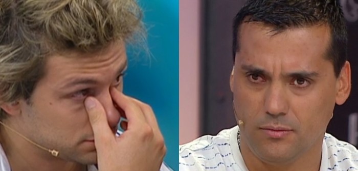 Crudo relato de esposo de mujer que falleció tras cirugía emocionó a Joaquín Méndez en Mucho Gusto