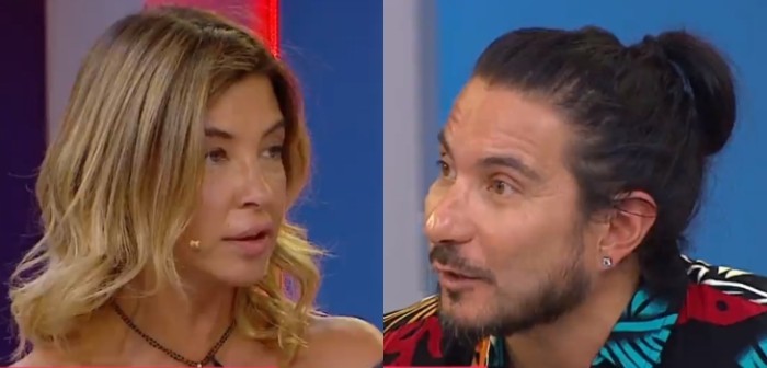 Pancha Merino disparó contra Pedro Ruminot ante éxito de Felipe Avello: 