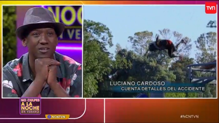 Captura TVN