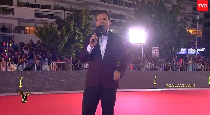 El constante problema técnico que afectó a Gala de Viña: generó pifias y memes en Twitter