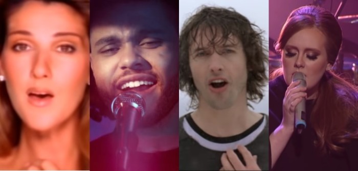 Te lo advertimos: 7 canciones que jamás debes dedicar en San Valentín sino quieres pasar un bochorno