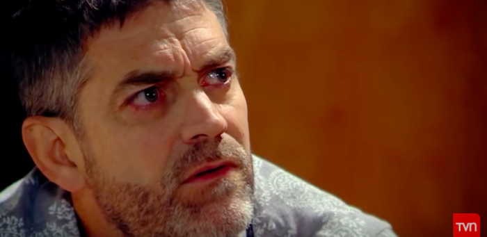 Reestructuración programática en TVN: 'Amar a Morir' pasará a horario diurno