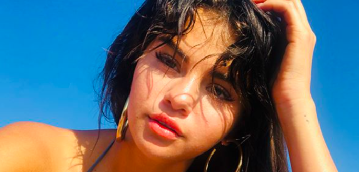 Selena Gómez | Instagram